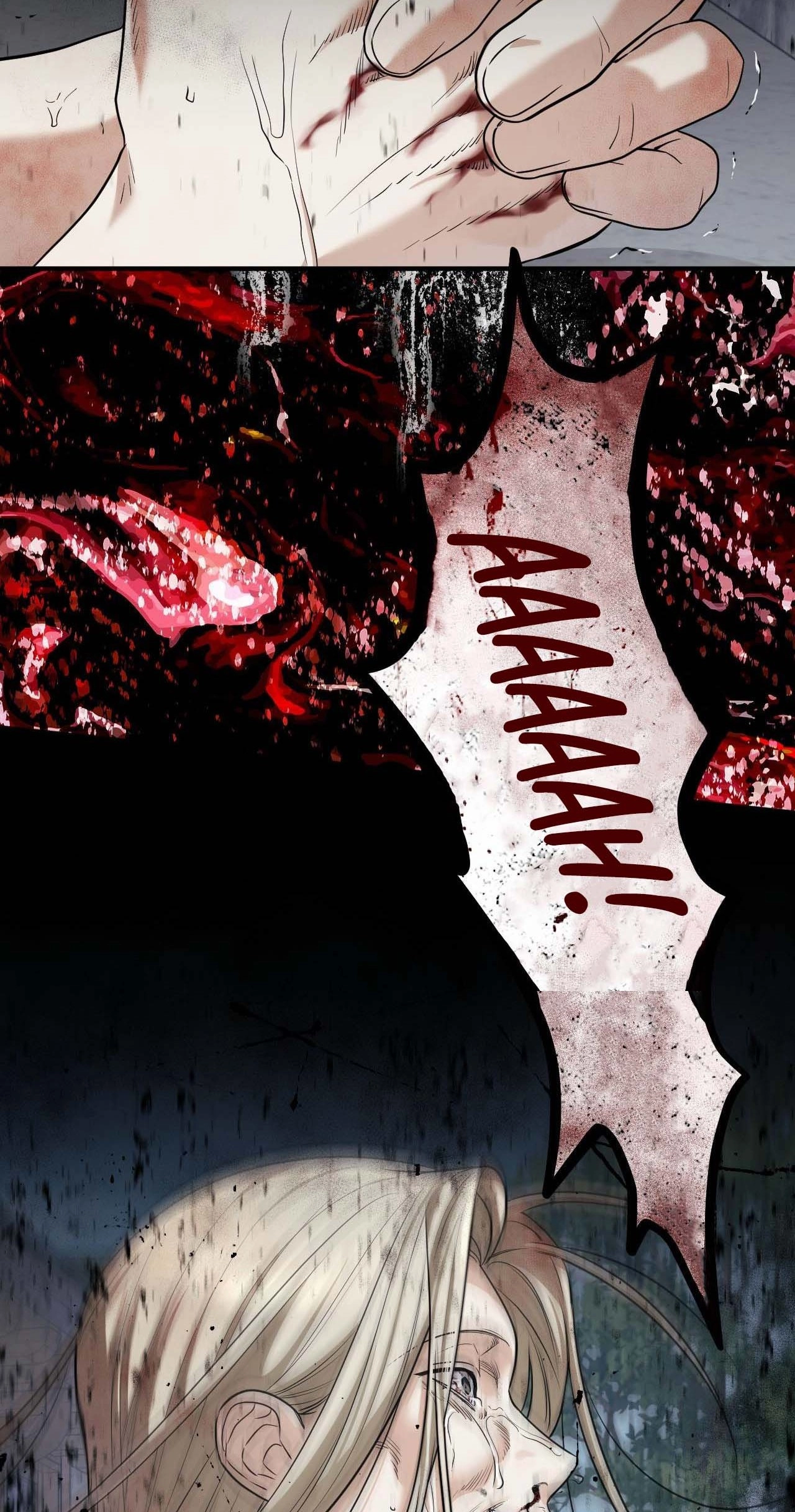 Cast a God Chapter 25 page 41 - 