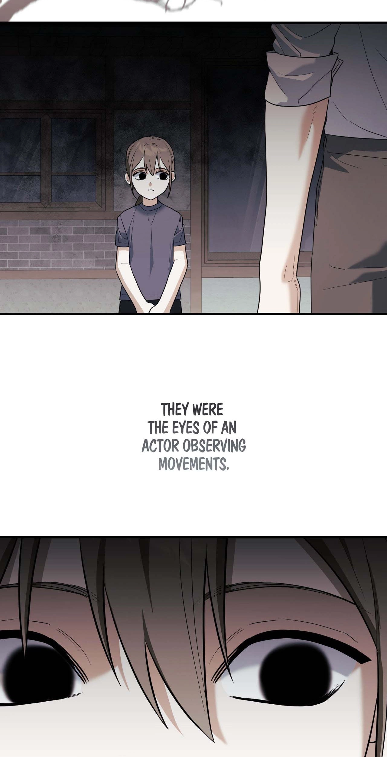 Cast a God Chapter 25 page 47 - 