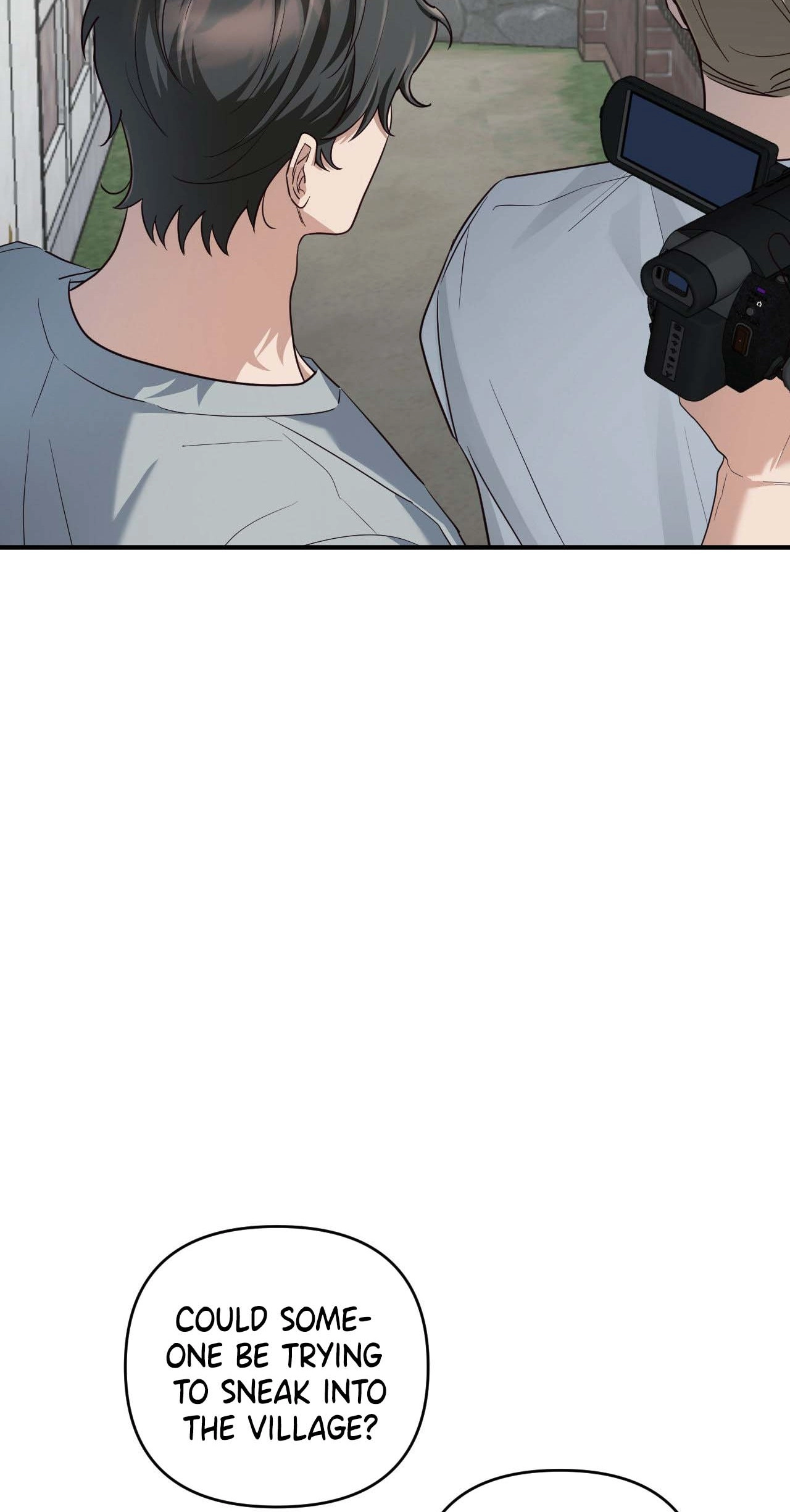Cast a God Chapter 25 page 6 - 