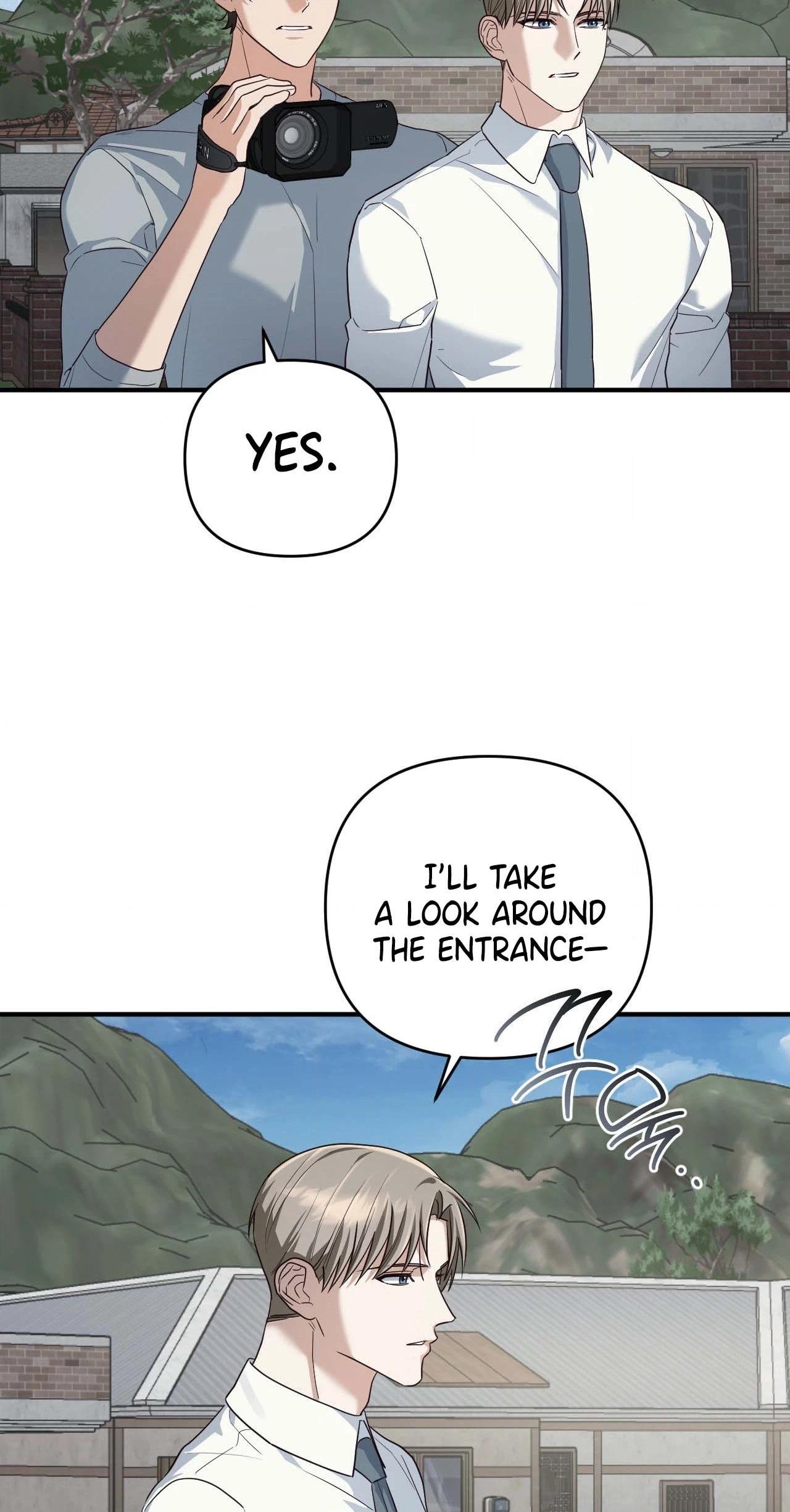 Cast a God Chapter 25 page 8 - 