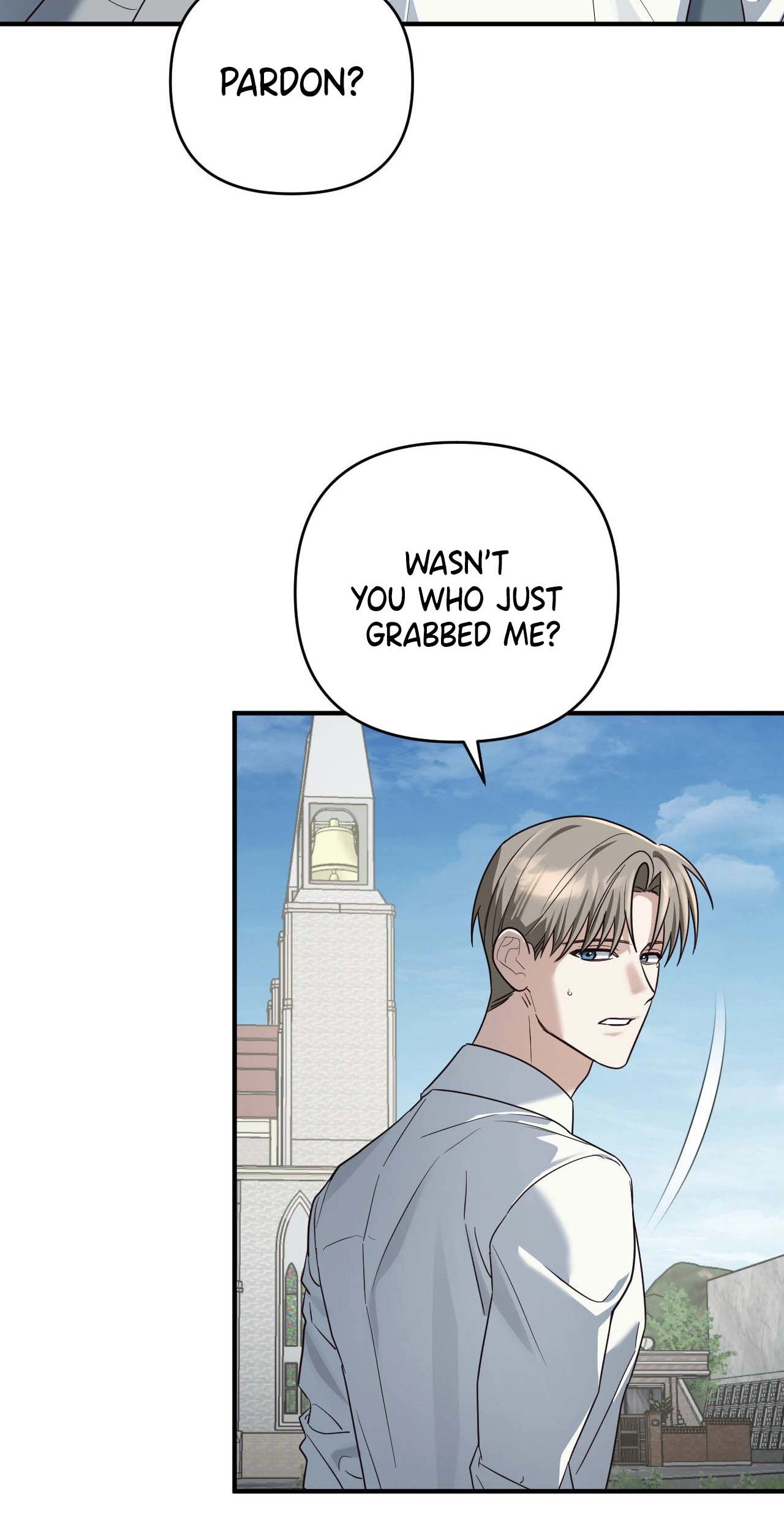 Cast a God Chapter 25 page 10 - 