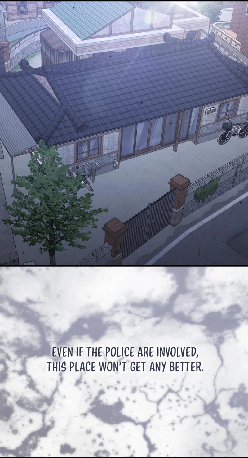 Cast a God Chapter 26 page 11 - 