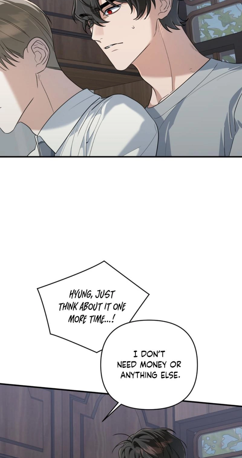 Cast a God Chapter 26 page 17 - 