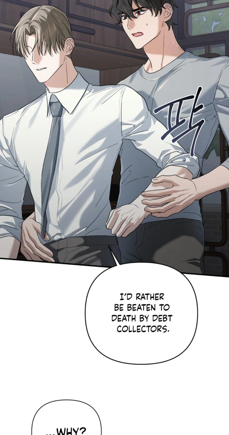 Cast a God Chapter 26 page 18 - 