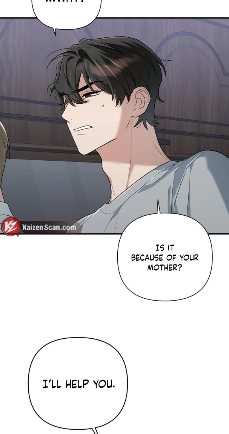 Cast a God Chapter 26 page 19 - 