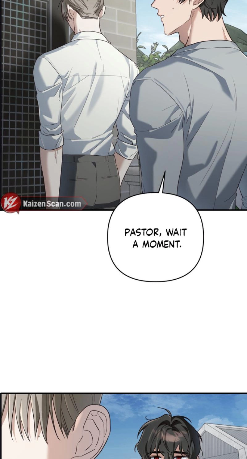 Cast a God Chapter 26 page 3 - 