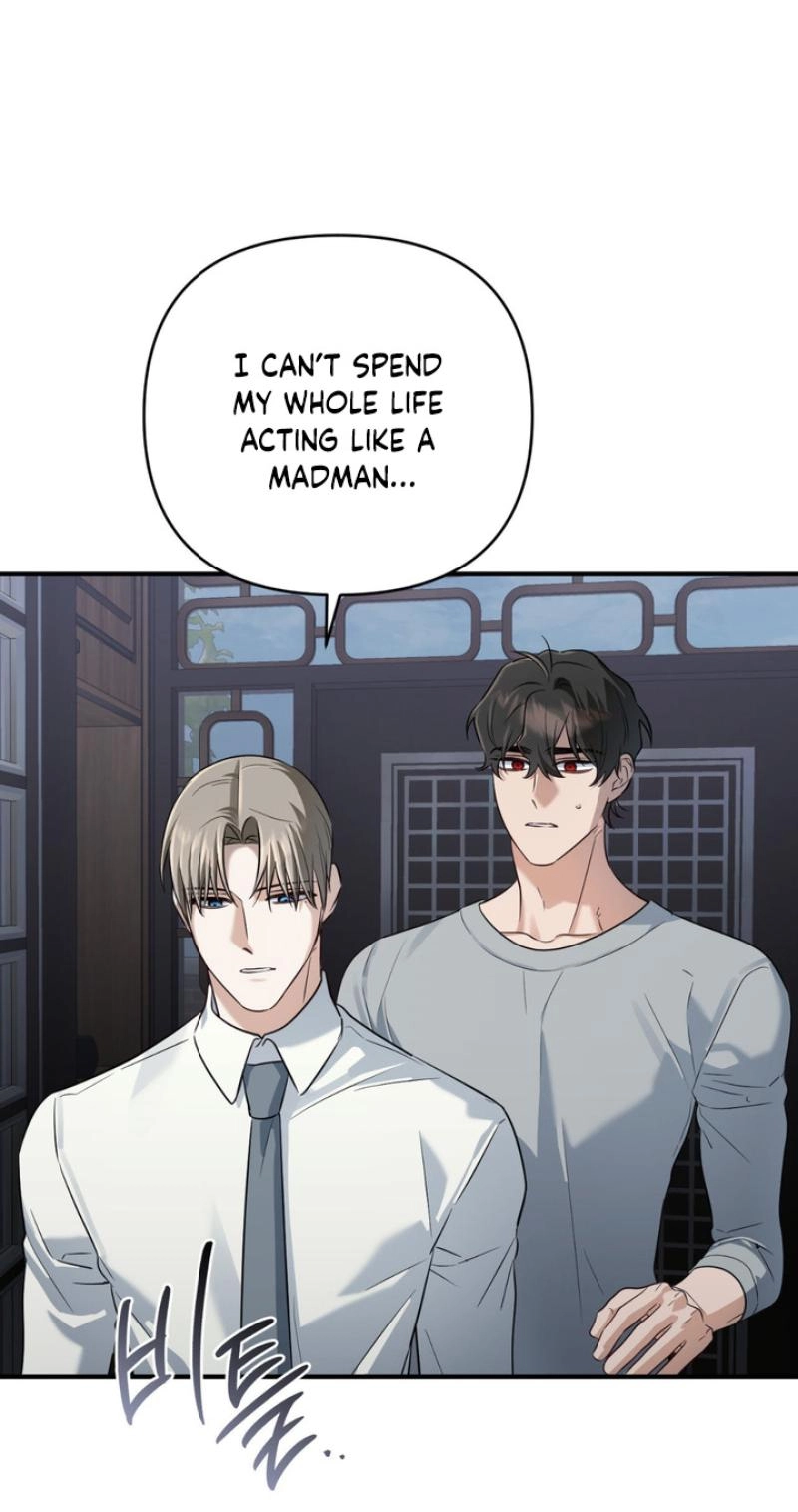 Cast a God Chapter 26 page 23 - 