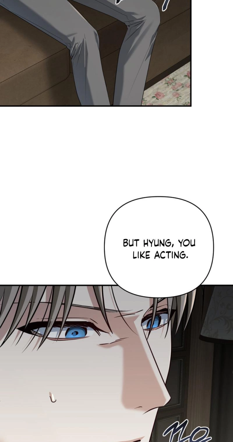 Cast a God Chapter 26 page 25 - 
