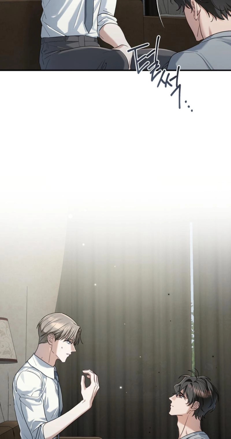 Cast a God Chapter 26 page 27 - 