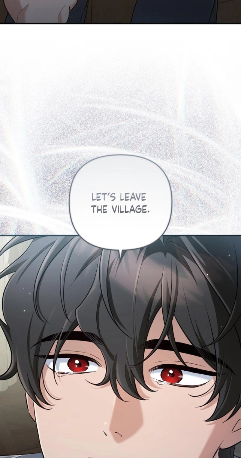 Cast a God Chapter 26 page 29 - 