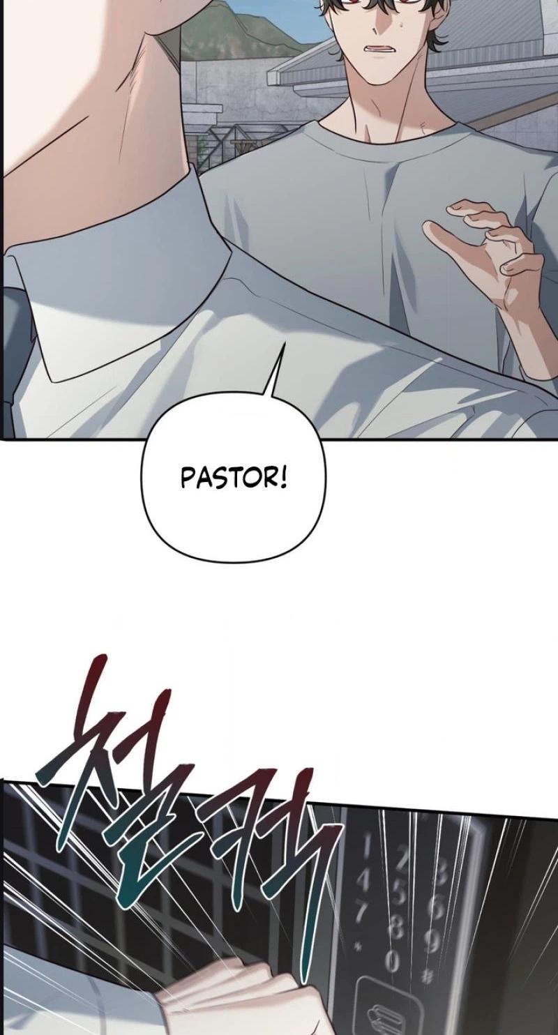 Cast a God Chapter 26 page 4 - 