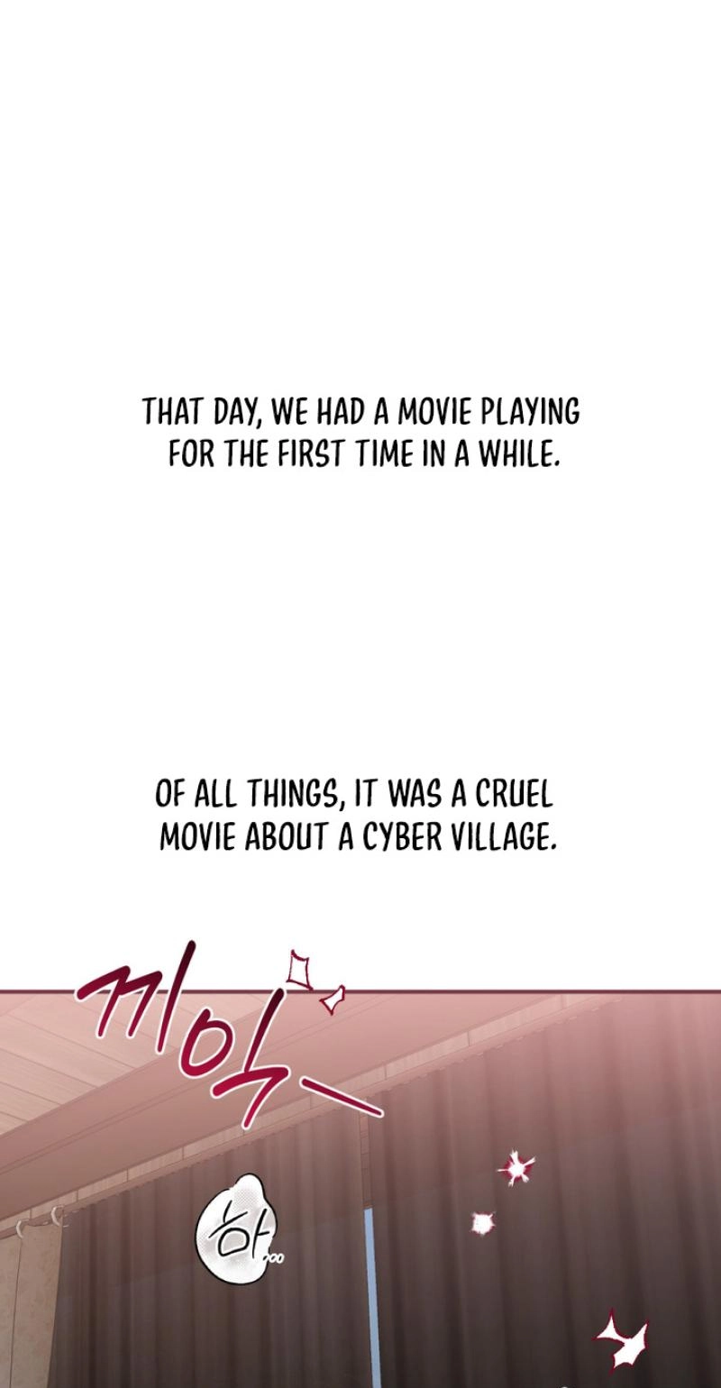 Cast a God Chapter 26 page 34 - 