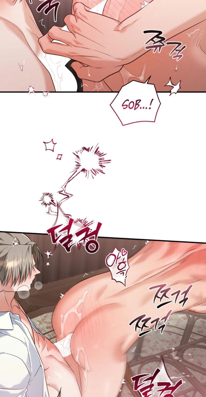 Cast a God Chapter 26 page 38 - 
