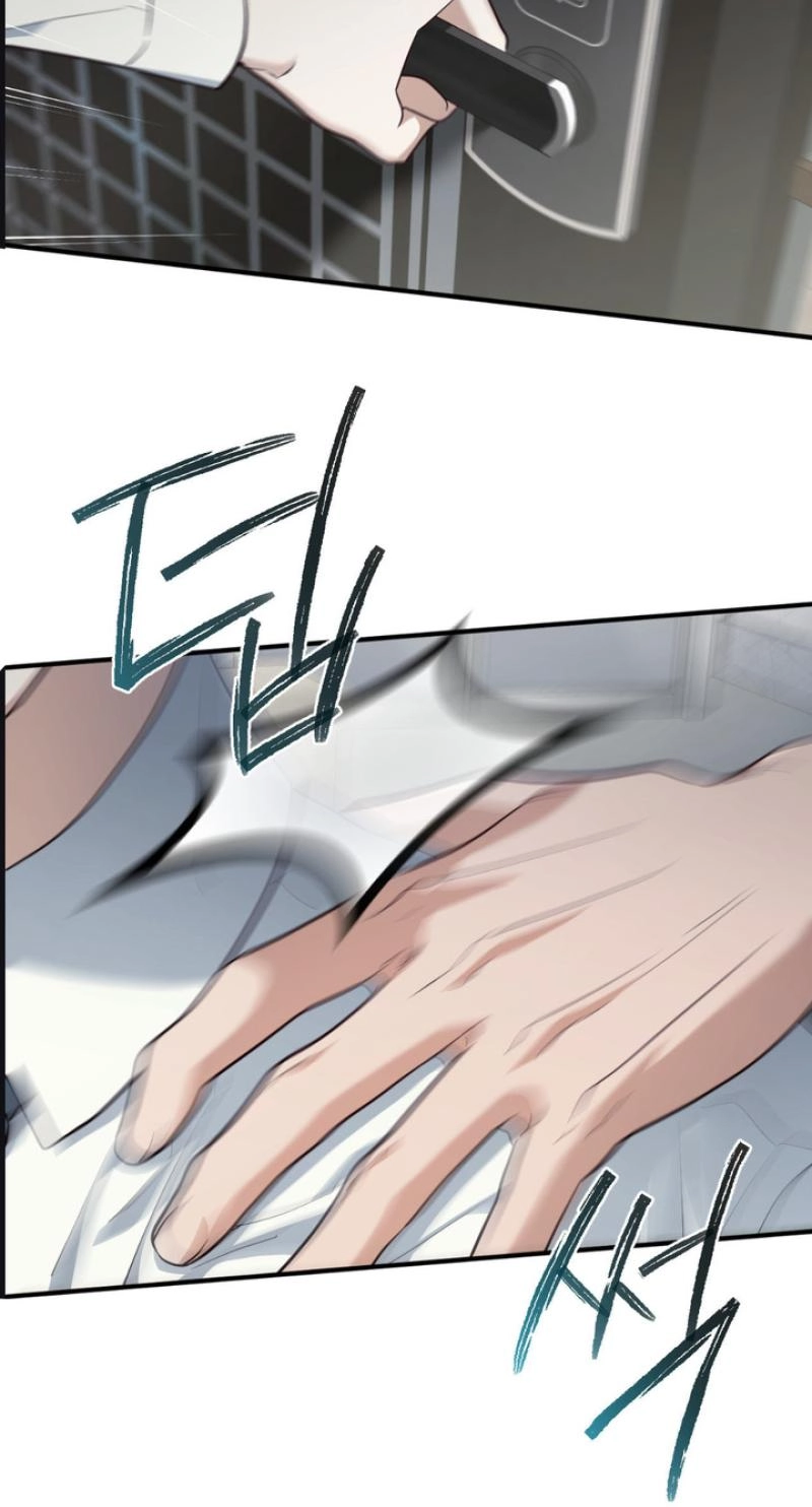 Cast a God Chapter 26 page 5 - 
