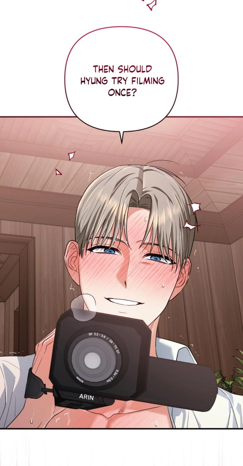 Cast a God Chapter 26 page 42 - 
