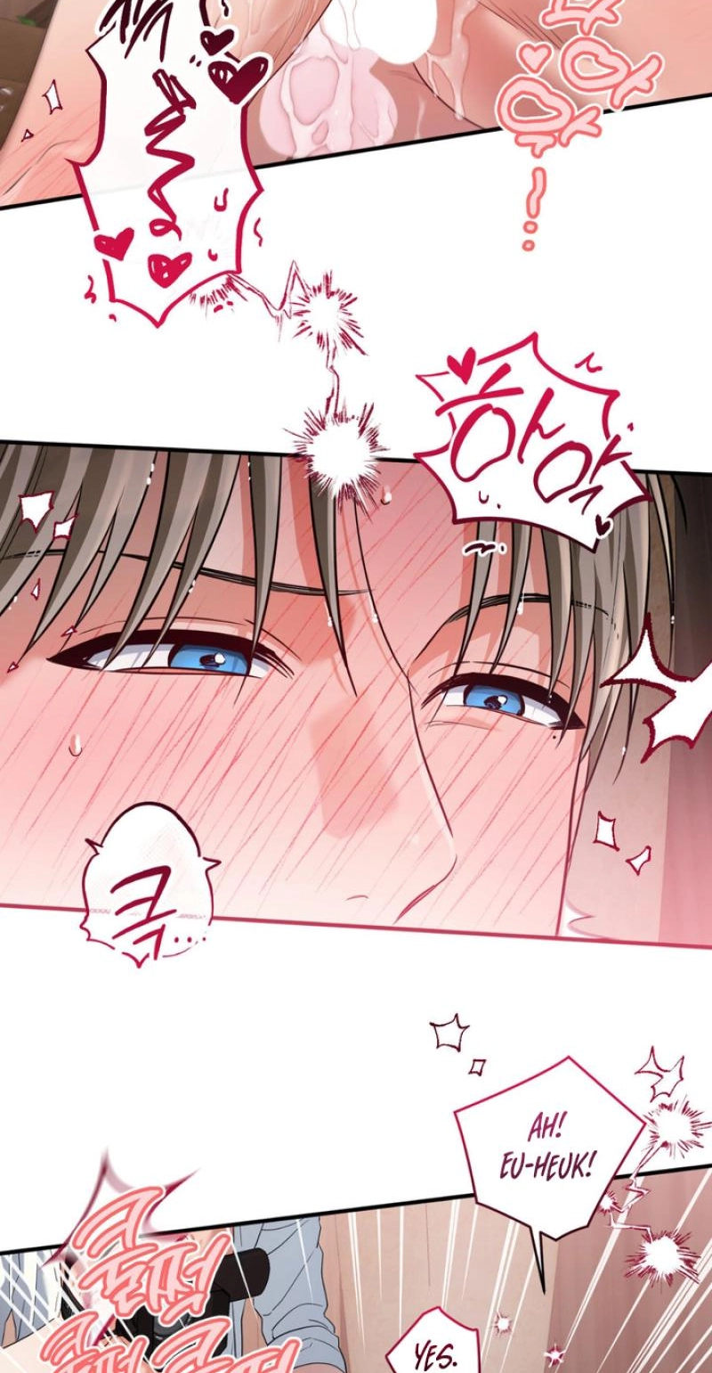 Cast a God Chapter 26 page 45 - 
