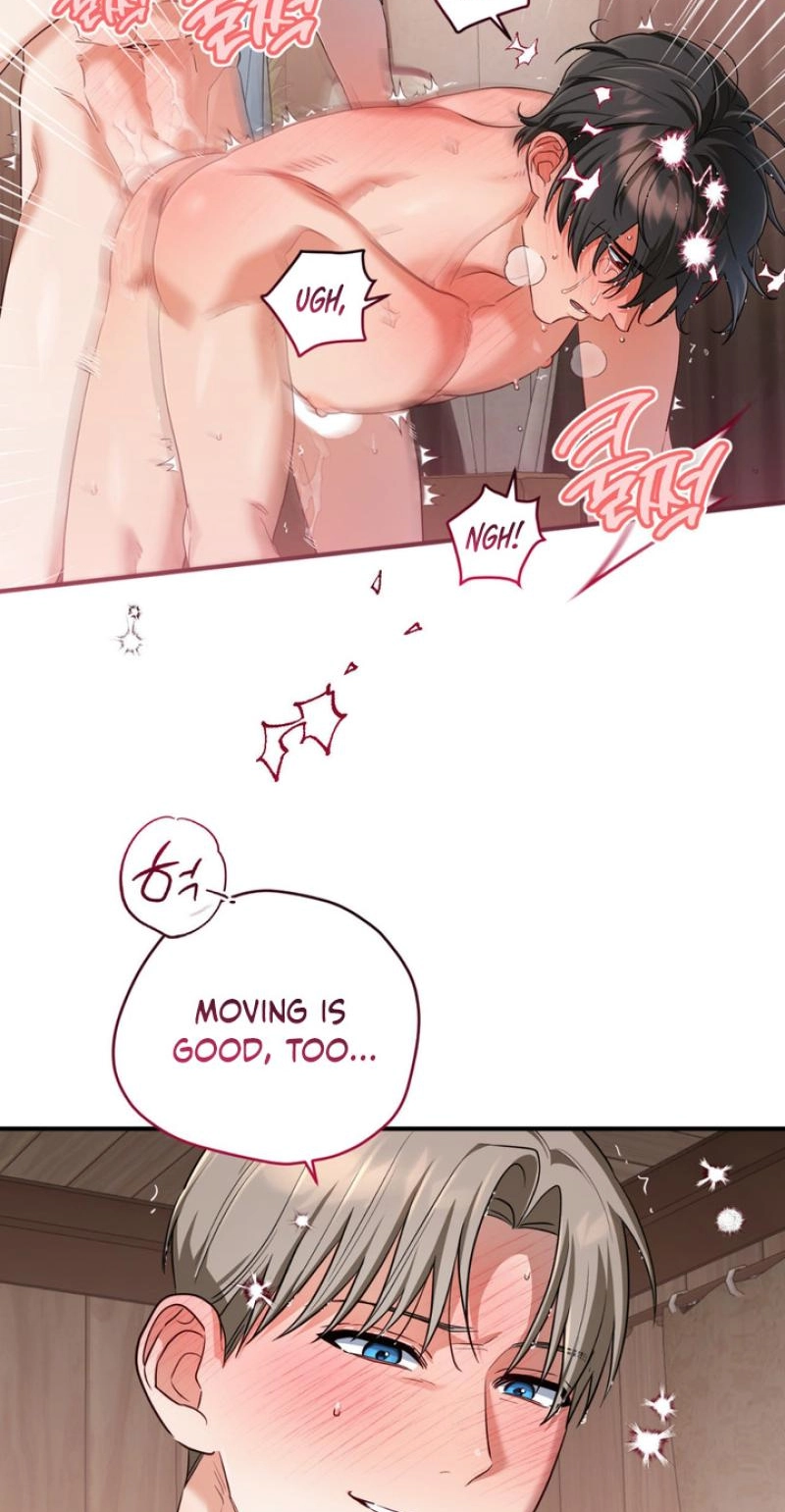 Cast a God Chapter 26 page 46 - 