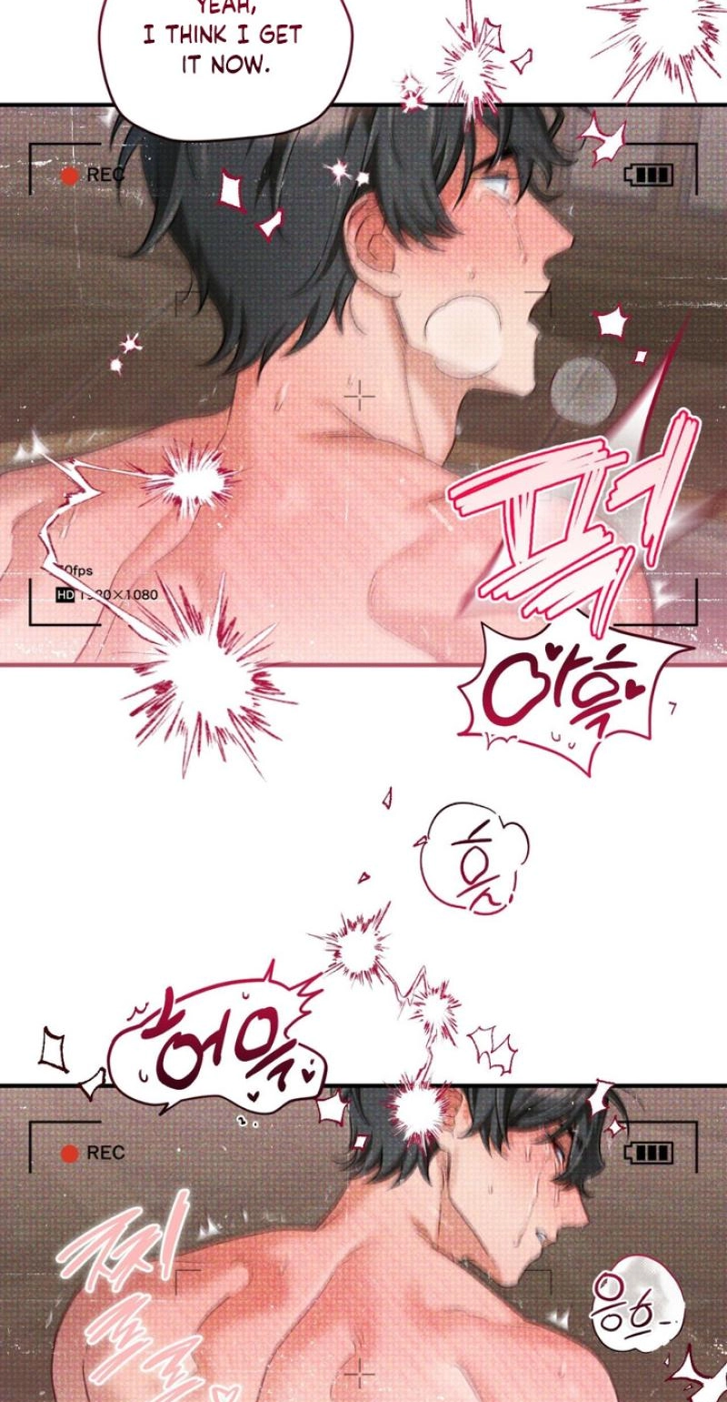 Cast a God Chapter 26 page 49 - 