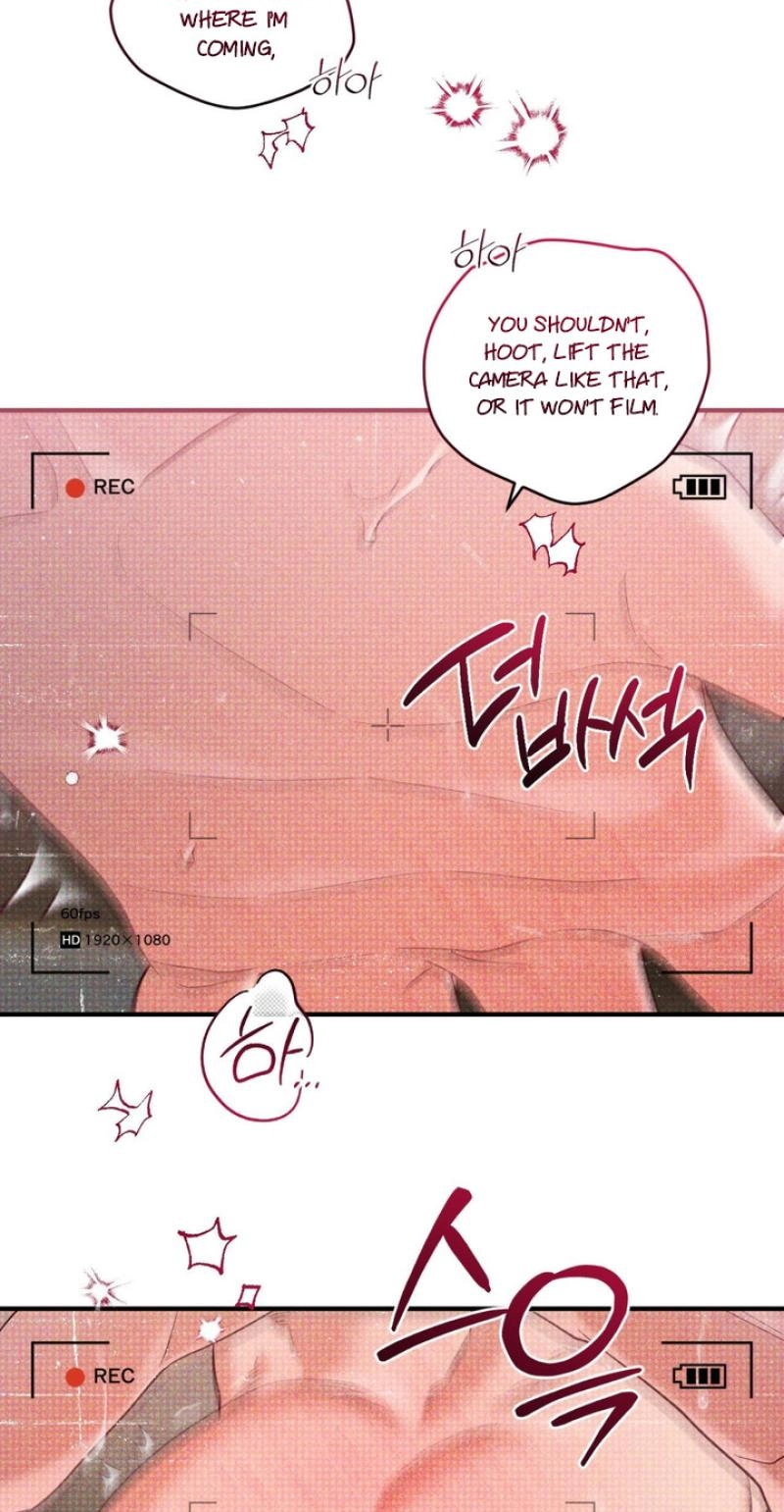 Cast a God Chapter 26 page 51 - 