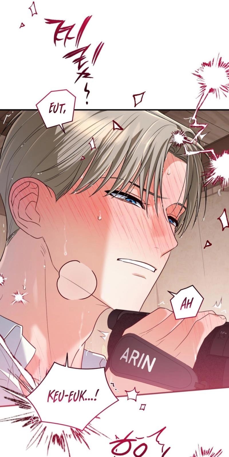 Cast a God Chapter 26 page 53 - 