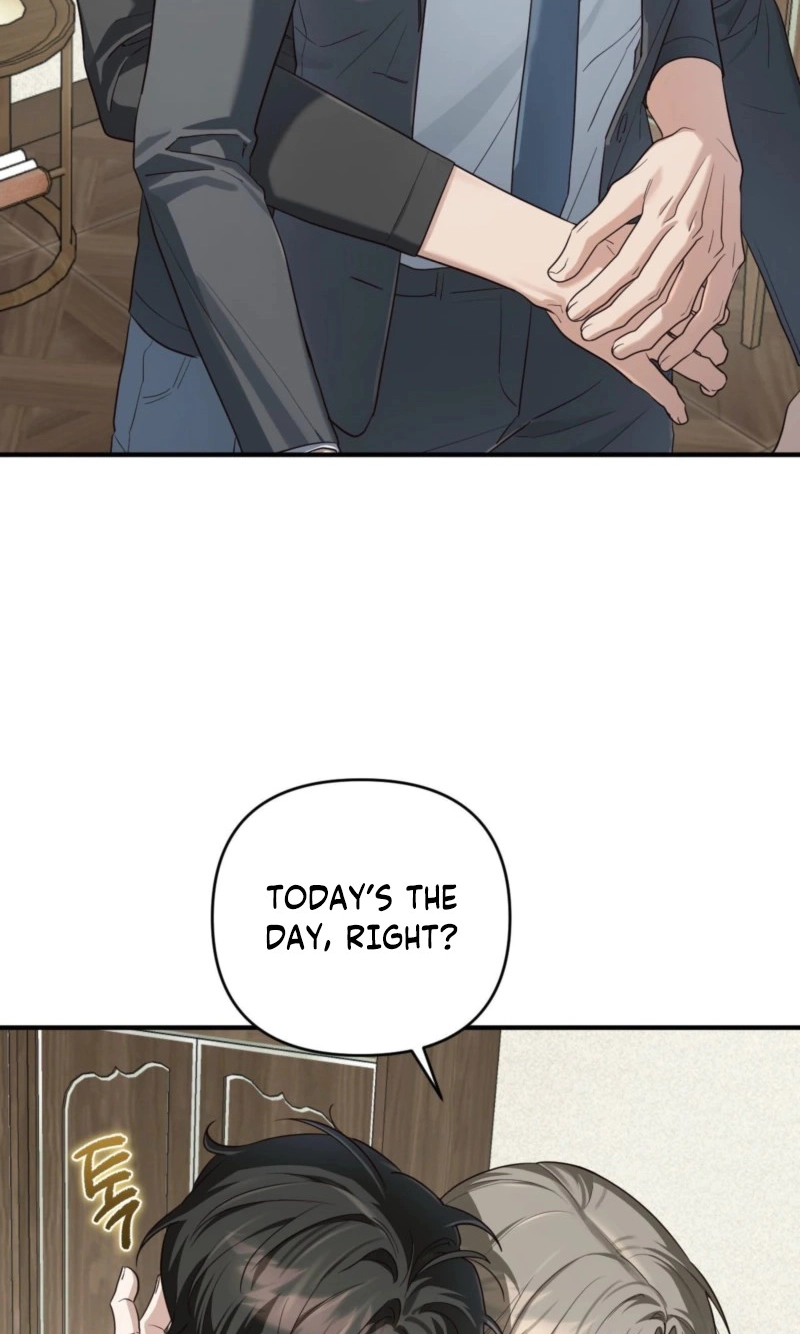 Cast a God Chapter 27 page 11 - 