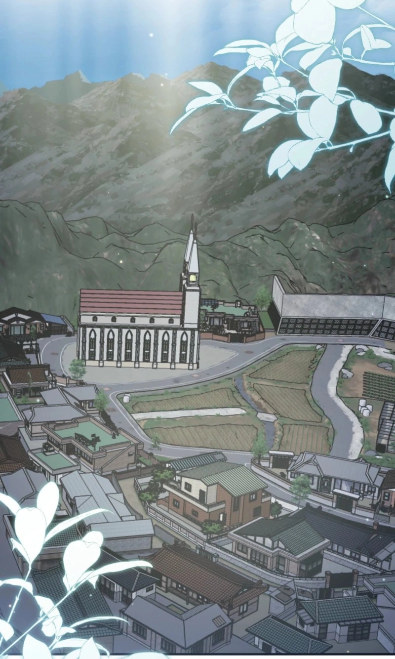 Cast a God Chapter 27 page 14 - 