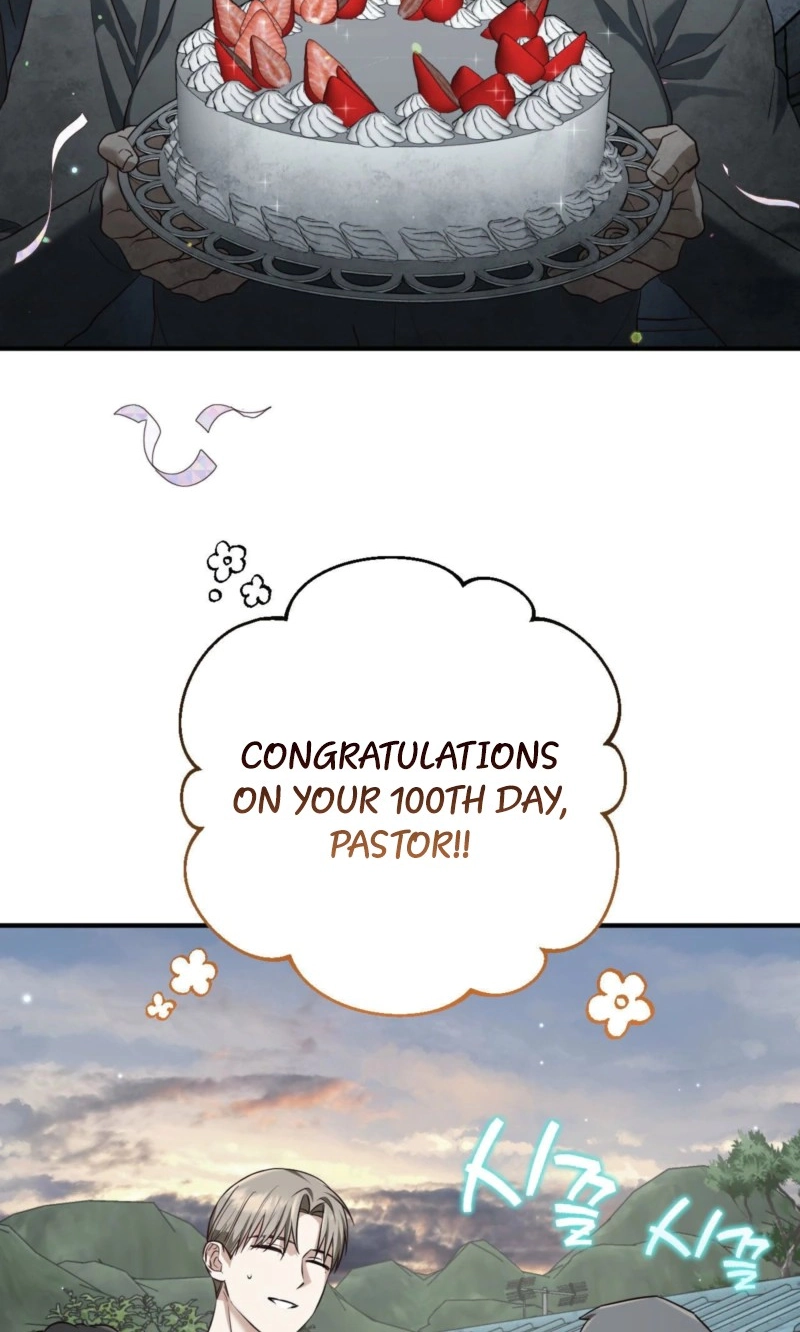 Cast a God Chapter 27 page 18 - 