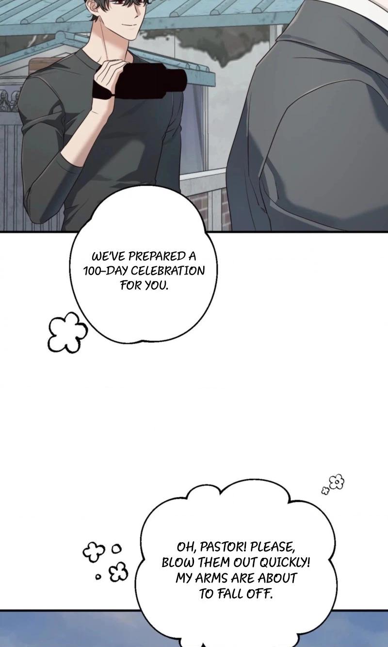 Cast a God Chapter 27 page 20 - 