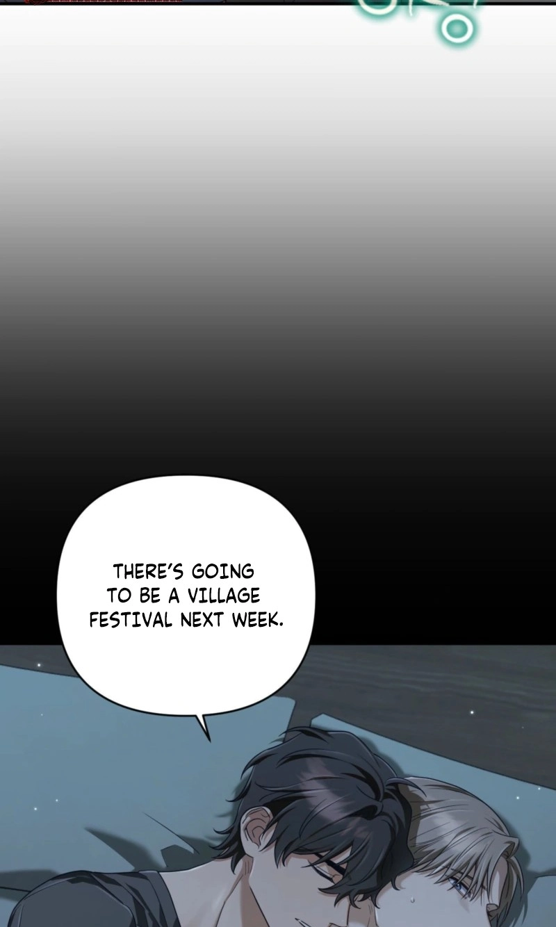 Cast a God Chapter 27 page 25 - 