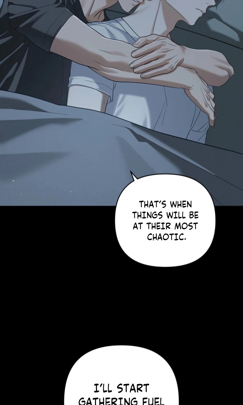 Cast a God Chapter 27 page 26 - 