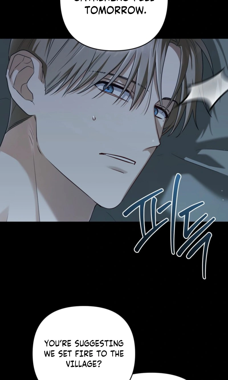 Cast a God Chapter 27 page 27 - 