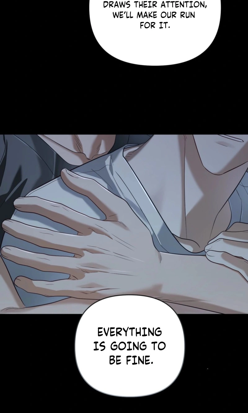 Cast a God Chapter 27 page 30 - 