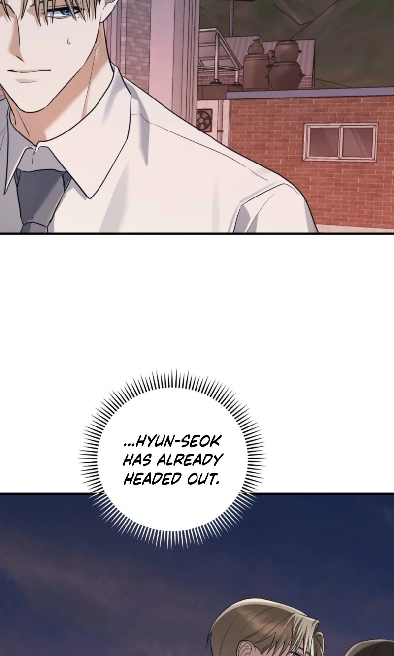 Cast a God Chapter 27 page 33 - 