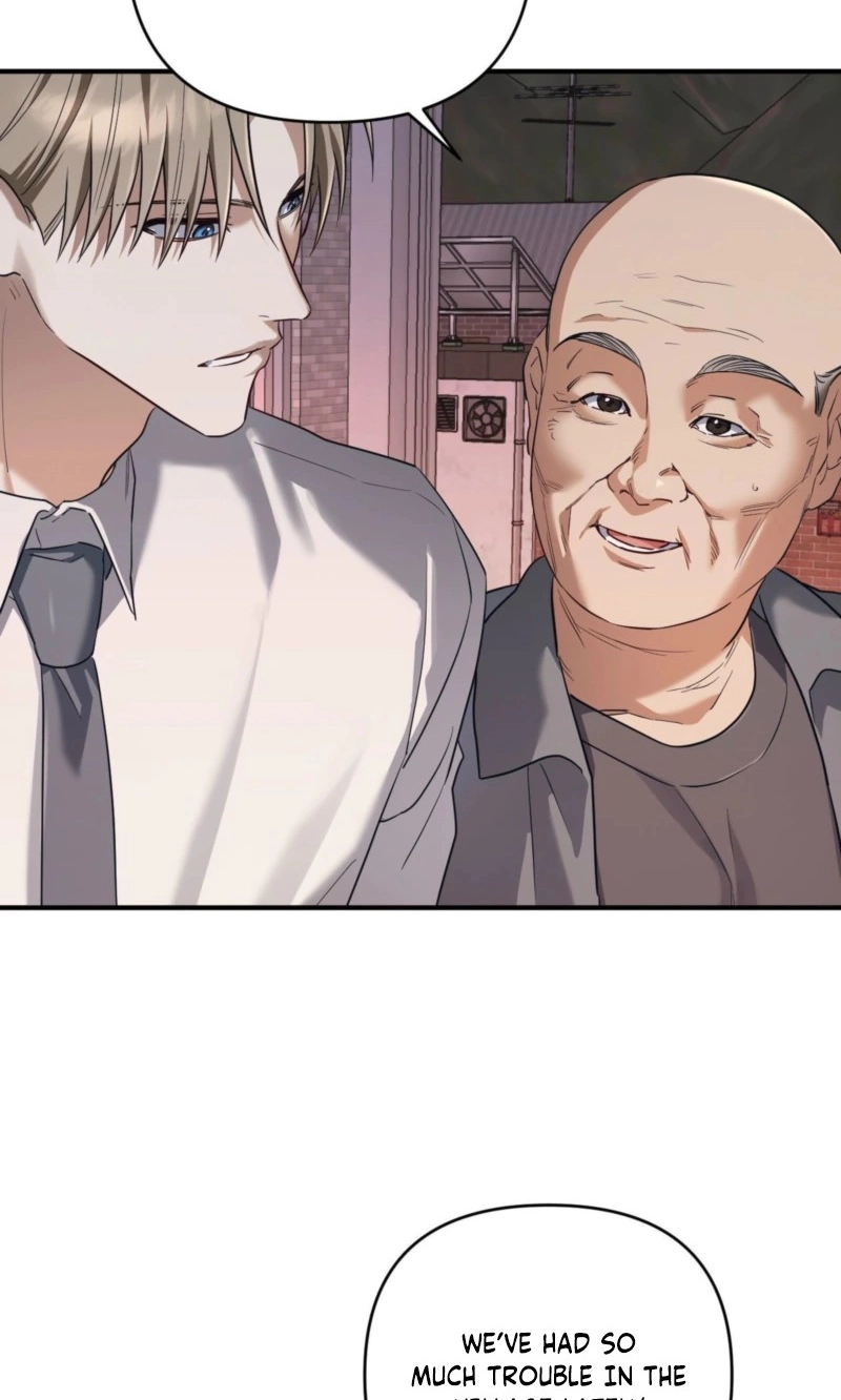 Cast a God Chapter 27 page 36 - 