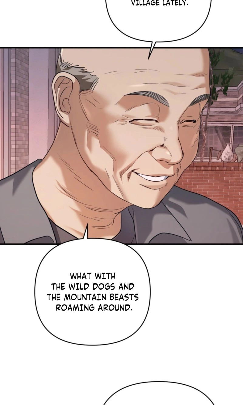 Cast a God Chapter 27 page 37 - 