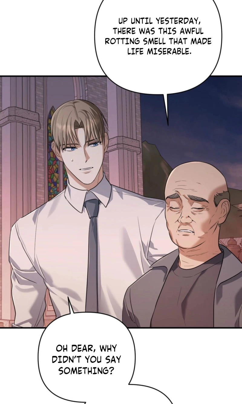 Cast a God Chapter 27 page 38 - 
