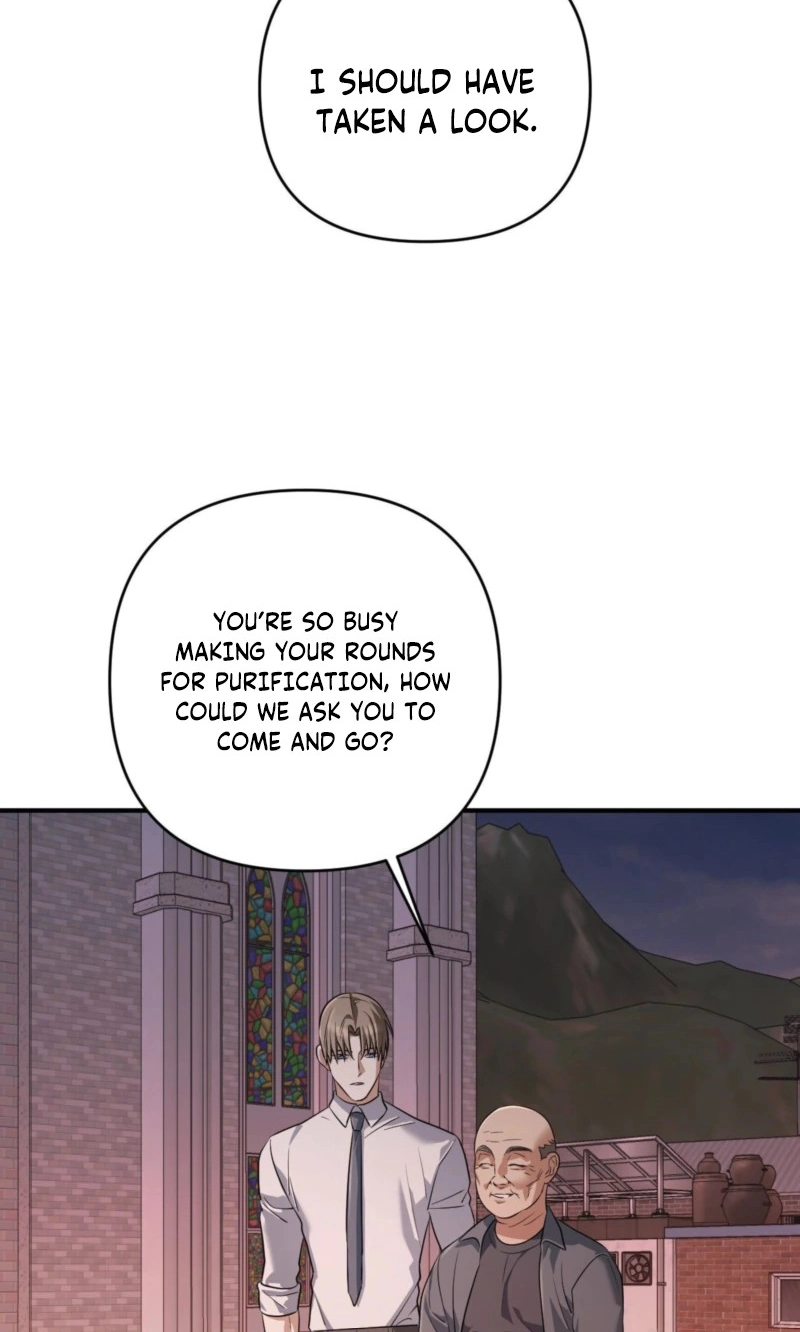 Cast a God Chapter 27 page 39 - 