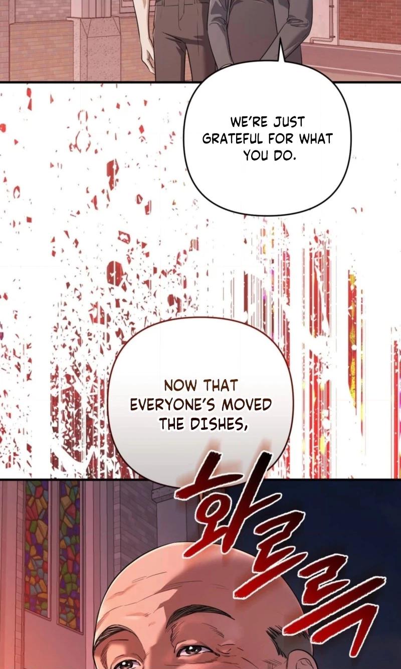 Cast a God Chapter 27 page 40 - 
