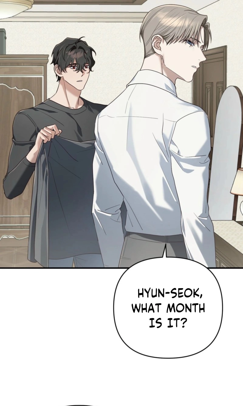 Cast a God Chapter 27 page 5 - 