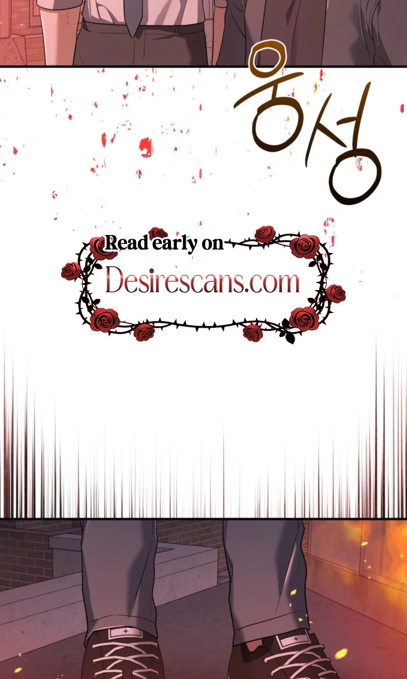 Cast a God Chapter 27 page 43 - 