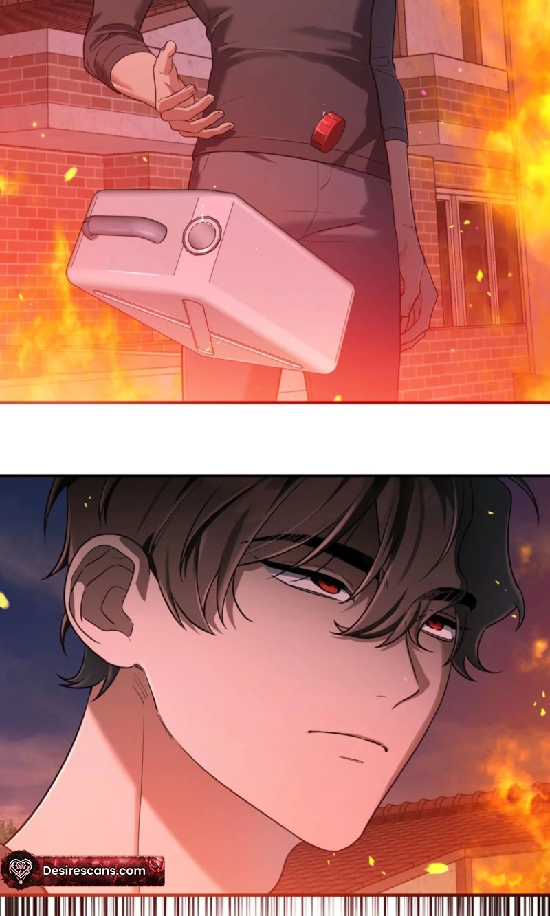 Cast a God Chapter 27 page 45 - 