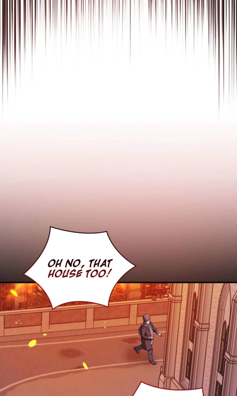 Cast a God Chapter 27 page 46 - 