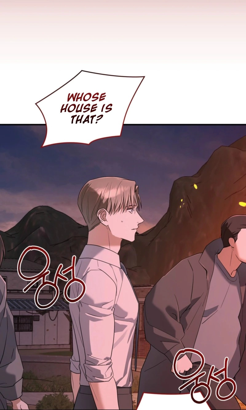 Cast a God Chapter 27 page 48 - 