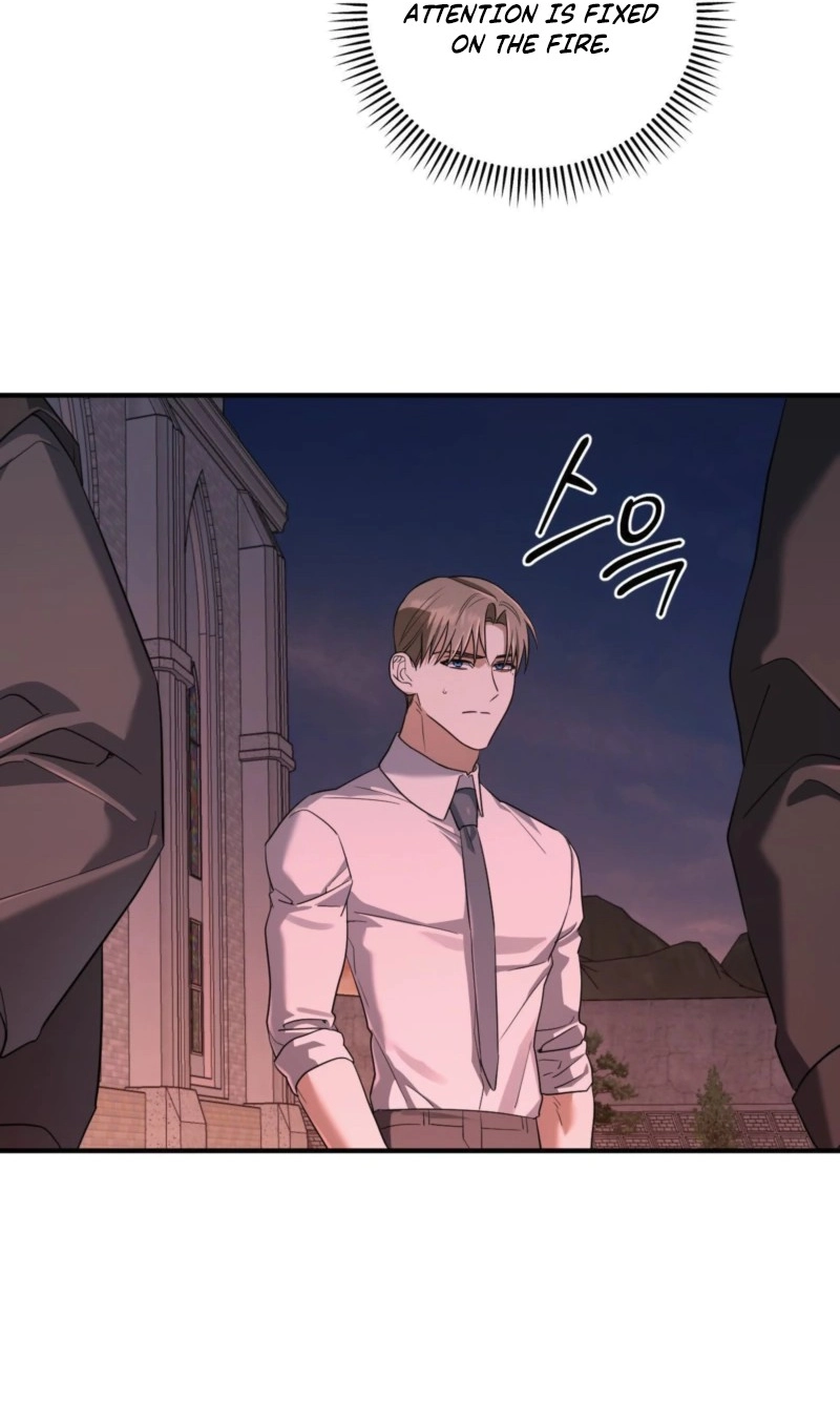 Cast a God Chapter 27 page 50 - 