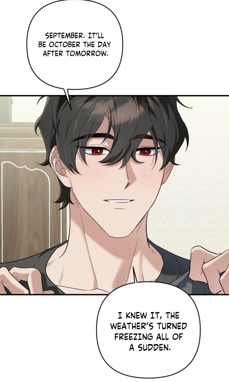 Cast a God Chapter 27 page 6 - 