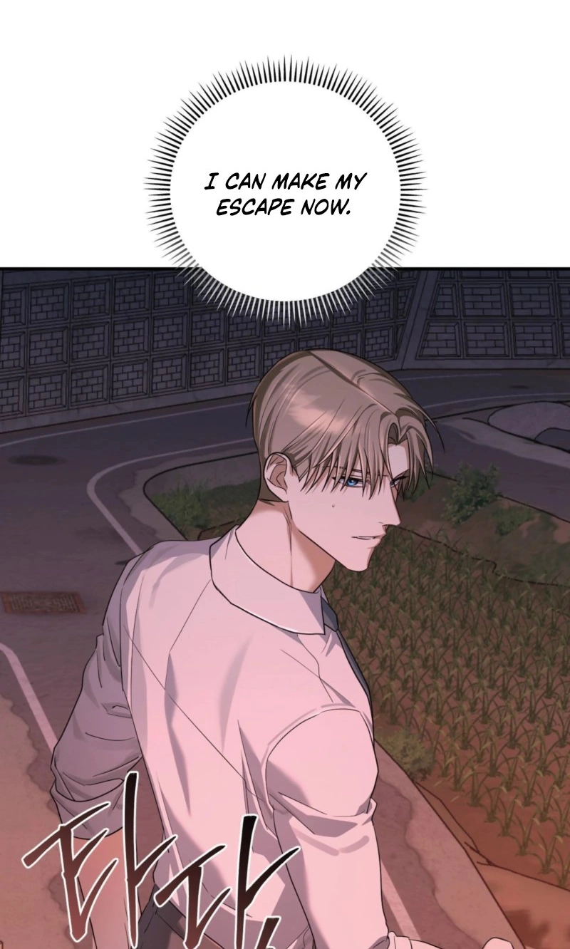 Cast a God Chapter 27 page 51 - 