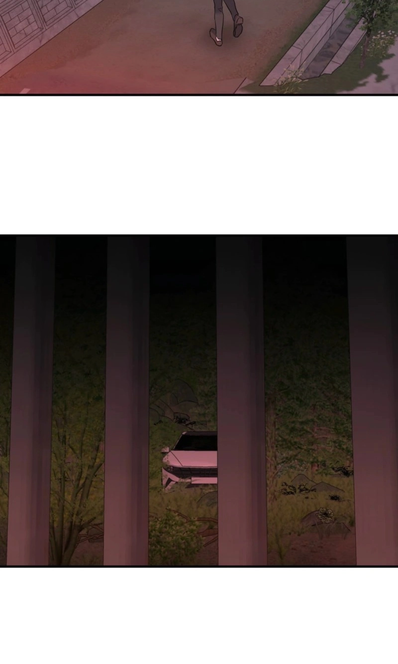 Cast a God Chapter 27 page 53 - 