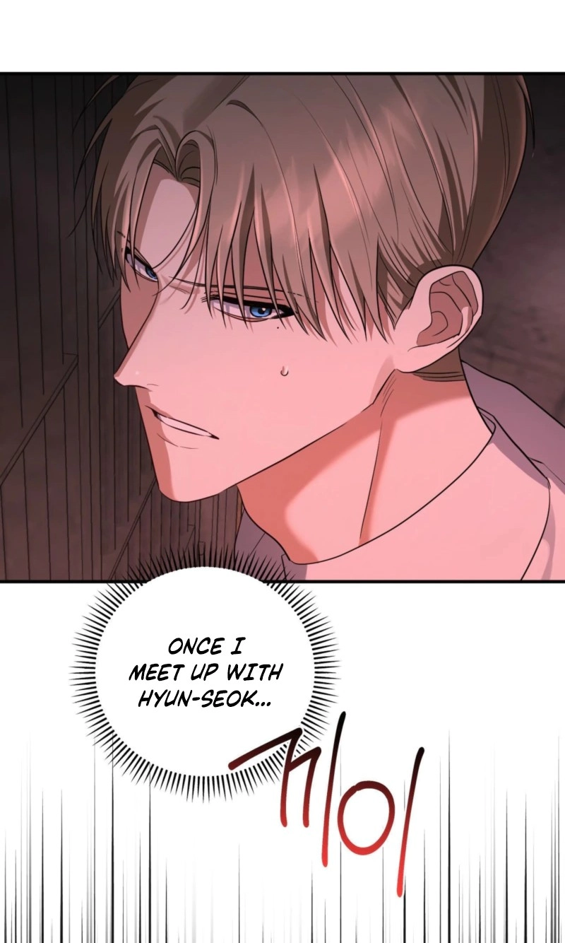 Cast a God Chapter 27 page 55 - 