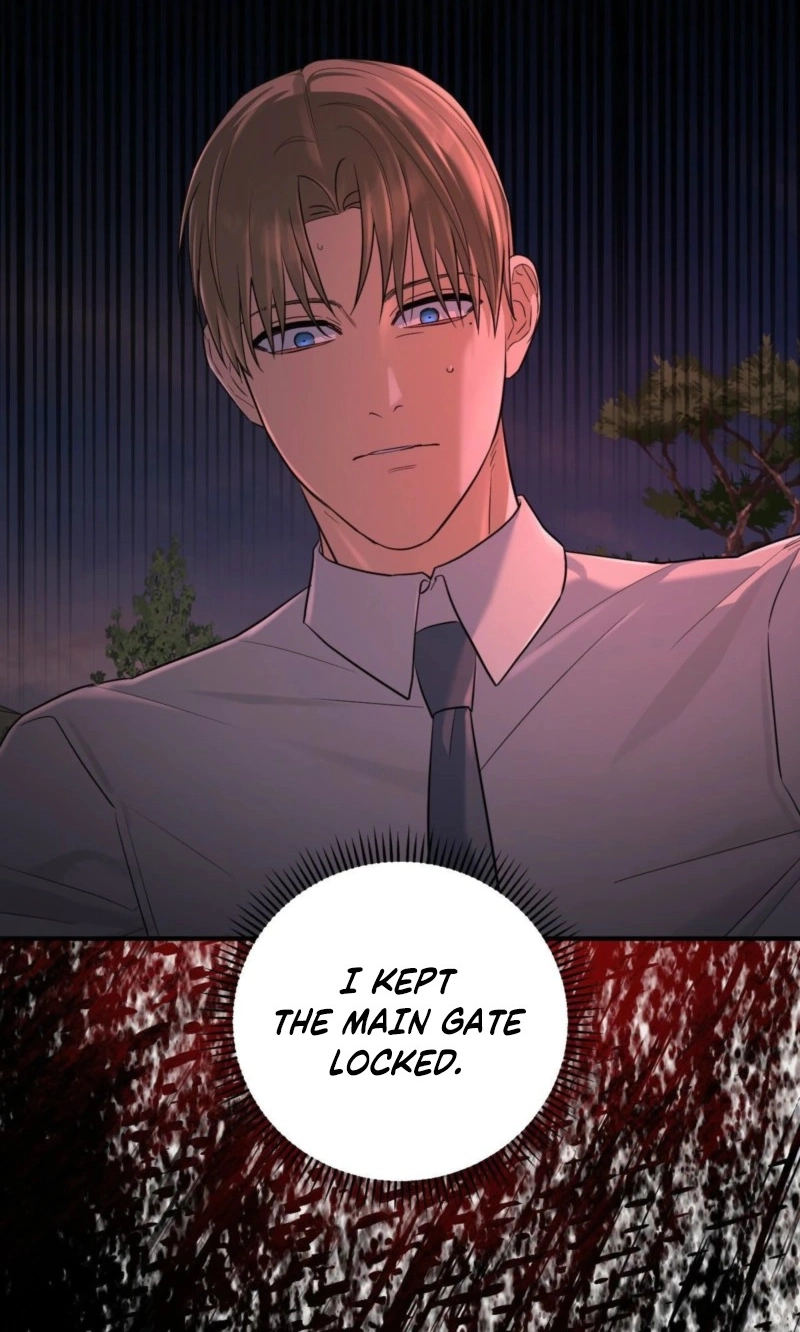 Cast a God Chapter 27 page 57 - 