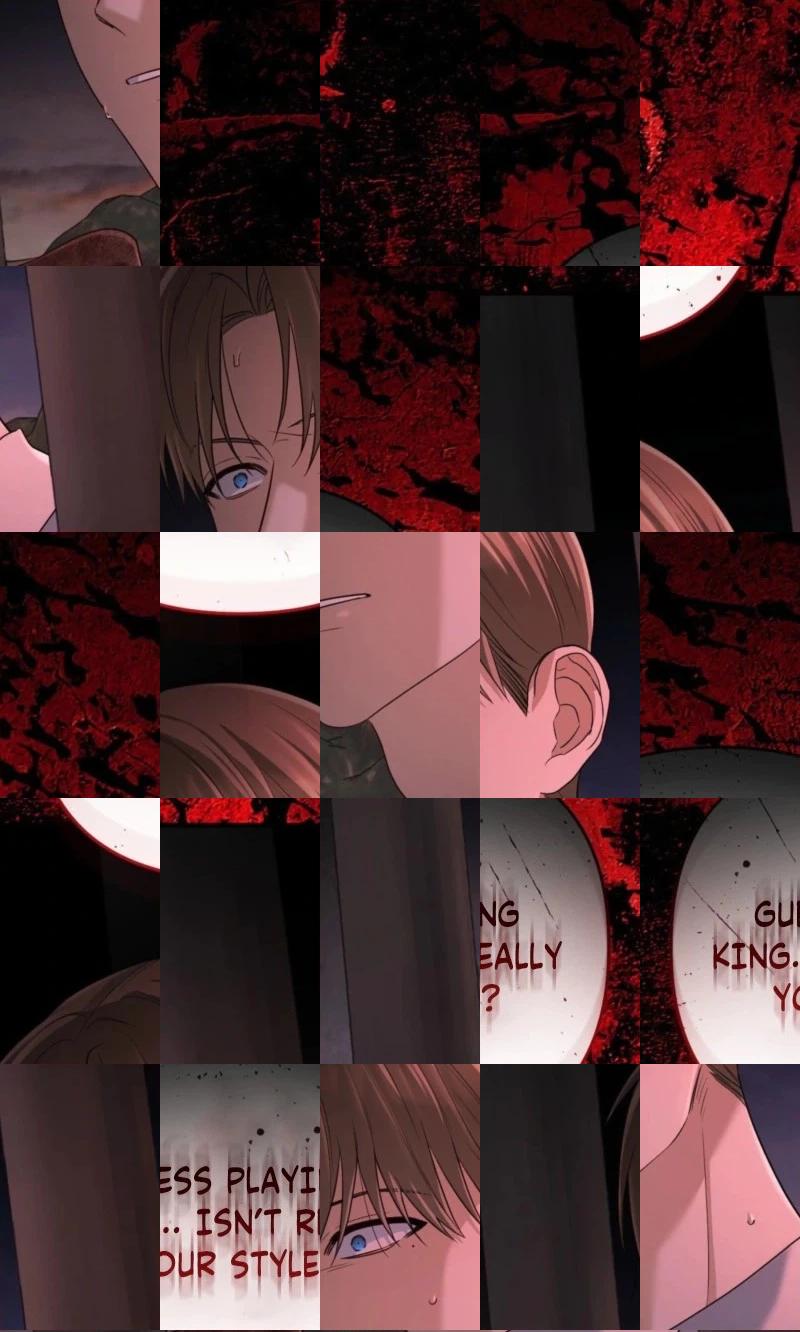 Cast a God Chapter 27 page 60 - 